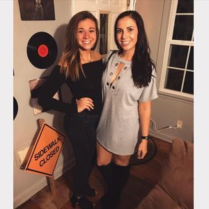 Meet your Posher, Alex